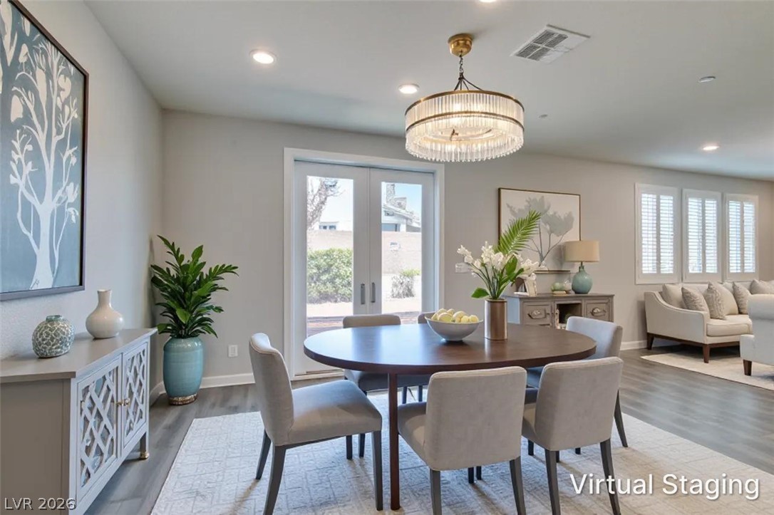2208 Valdina Street Henderson NV 89044
