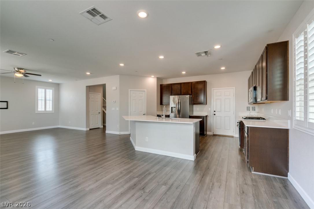 2208 Valdina Street Henderson NV 89044