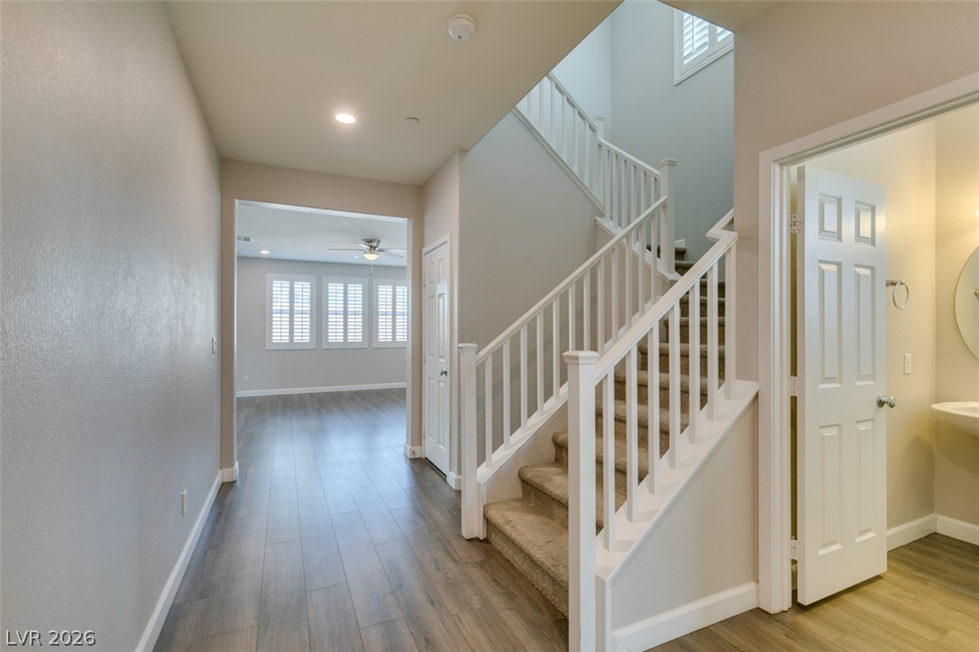 2208 Valdina Street Henderson NV 89044