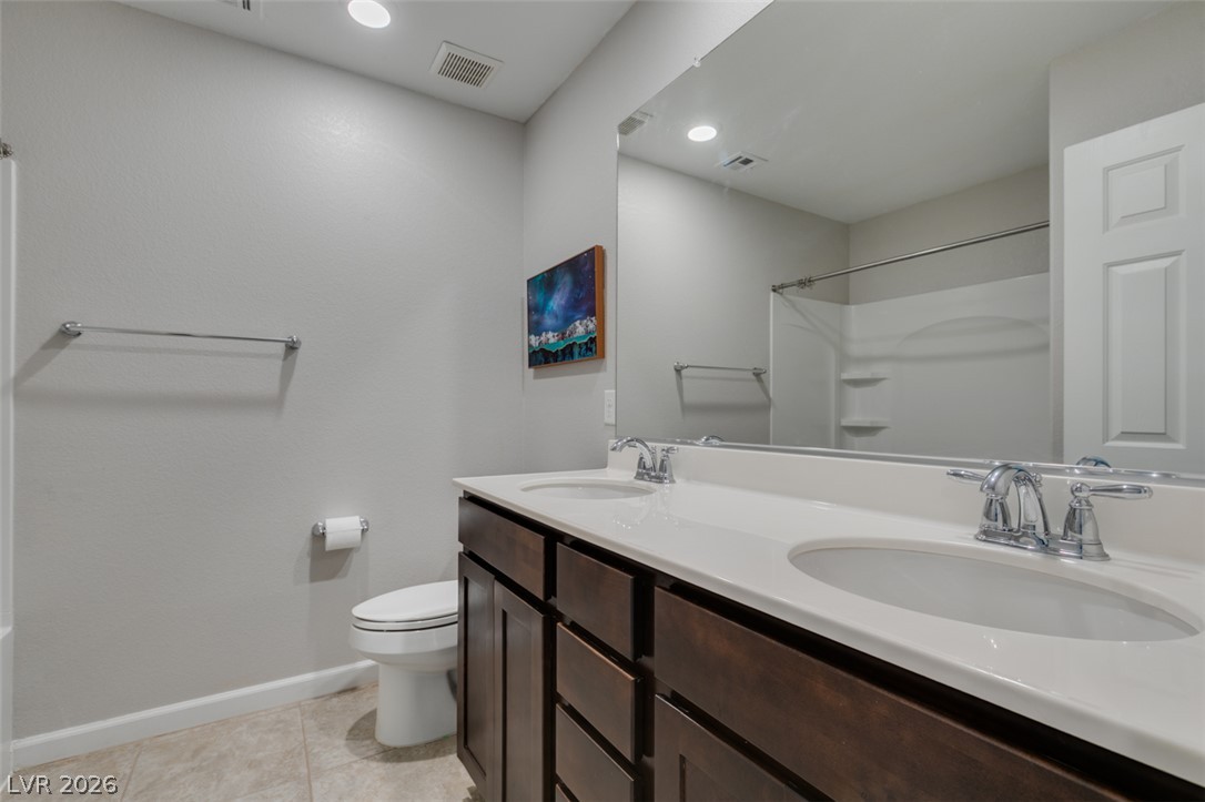 2208 Valdina Street Henderson NV 89044