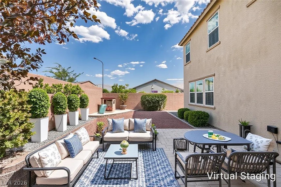 2208 Valdina Street Henderson NV 89044