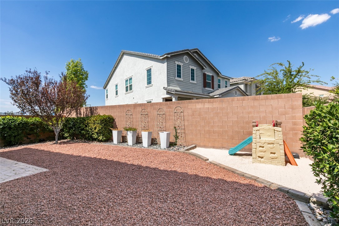 2208 Valdina Street Henderson NV 89044