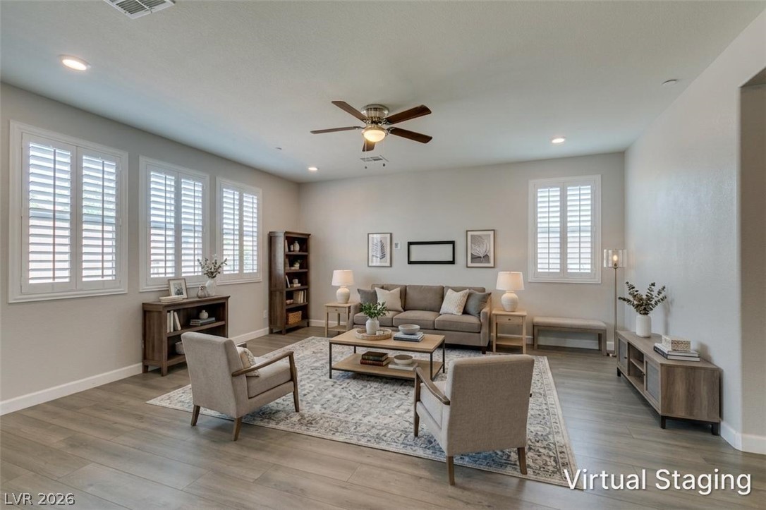 2208 Valdina Street Henderson NV 89044