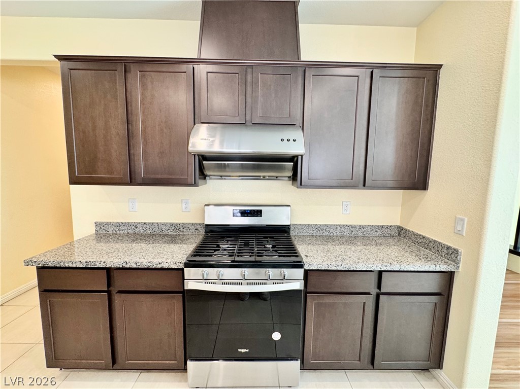 6088 Castle Gardens Avenue Las Vegas NV 89130