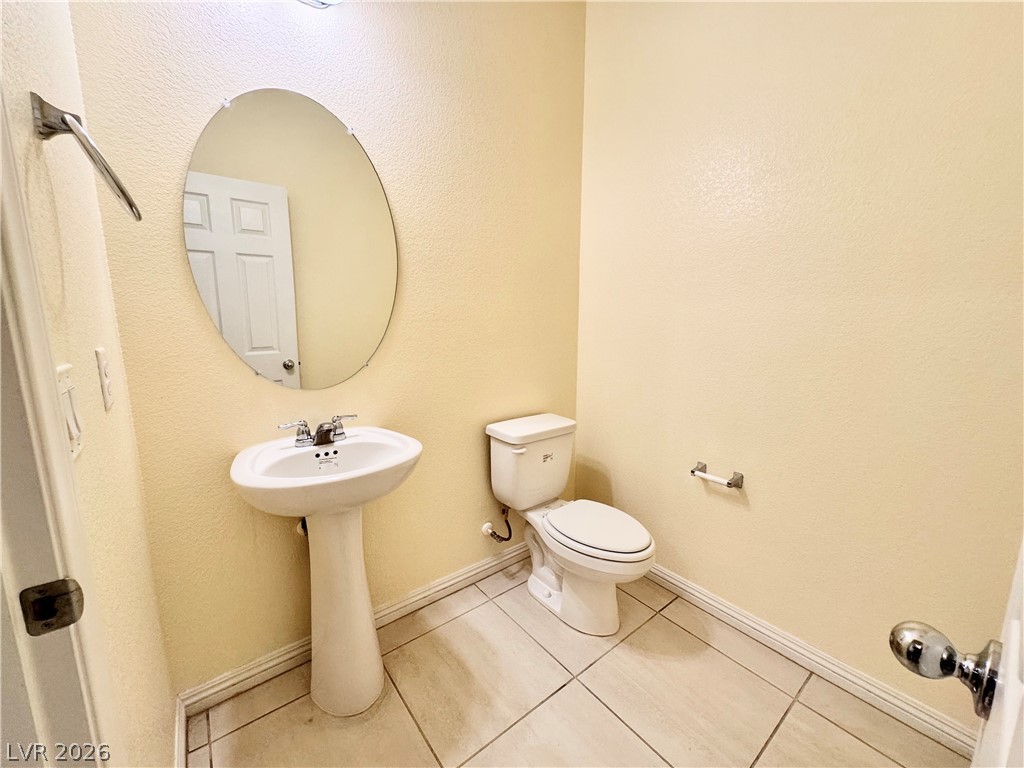 6088 Castle Gardens Avenue Las Vegas NV 89130