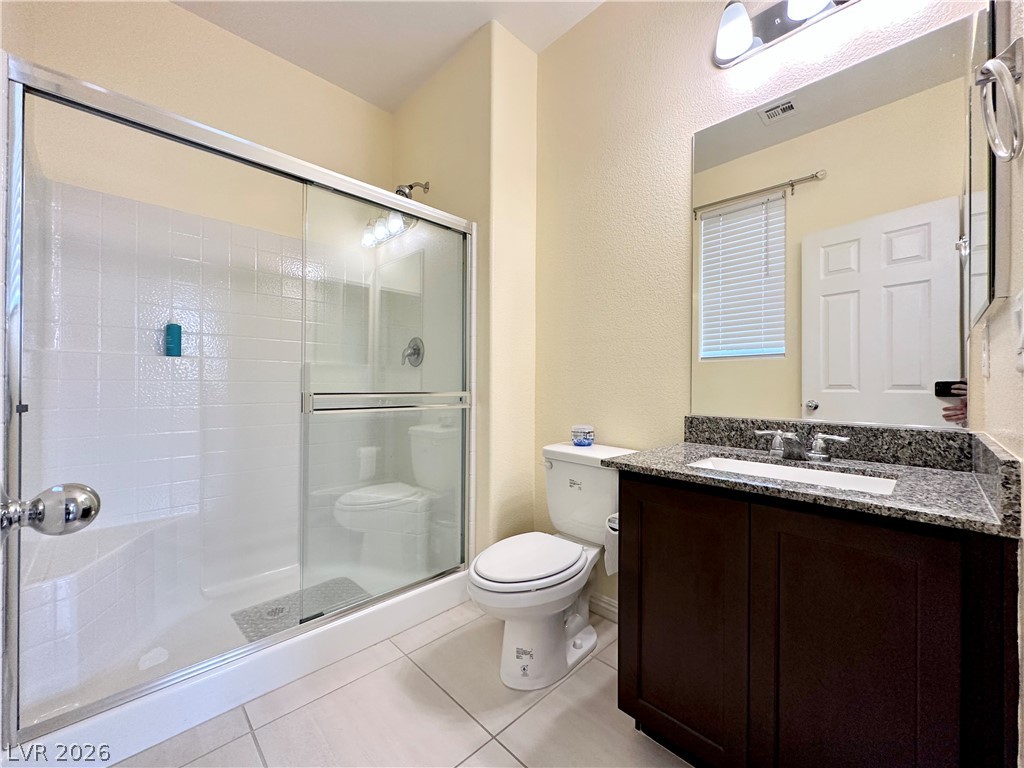 6088 Castle Gardens Avenue Las Vegas NV 89130