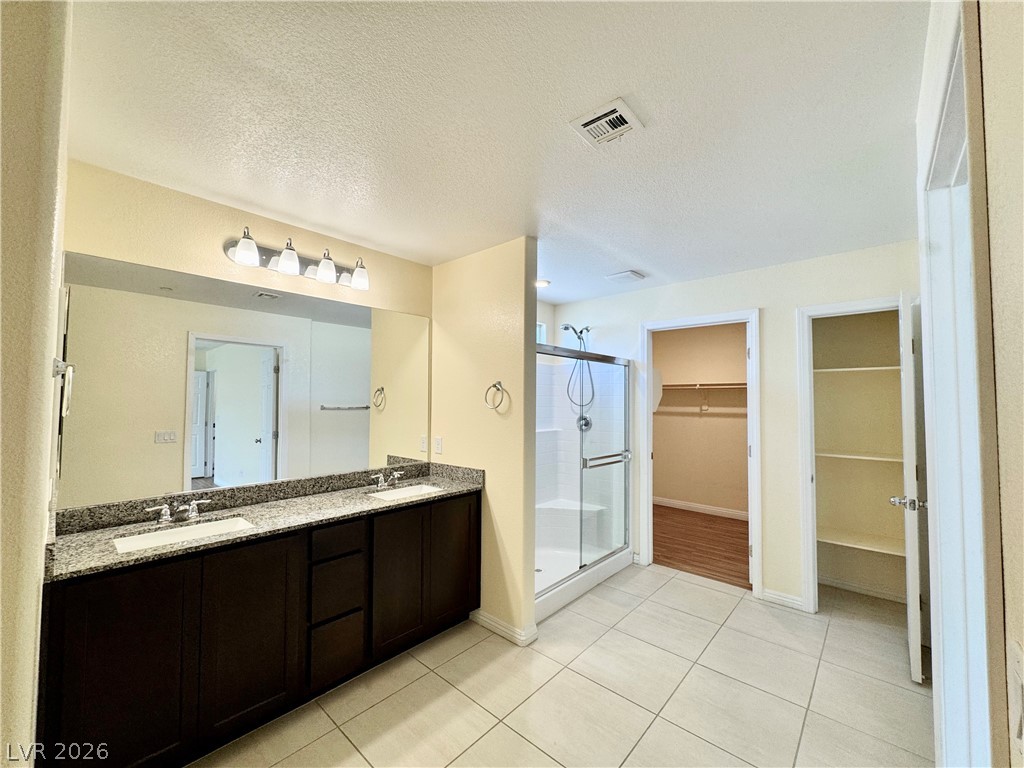 6088 Castle Gardens Avenue Las Vegas NV 89130