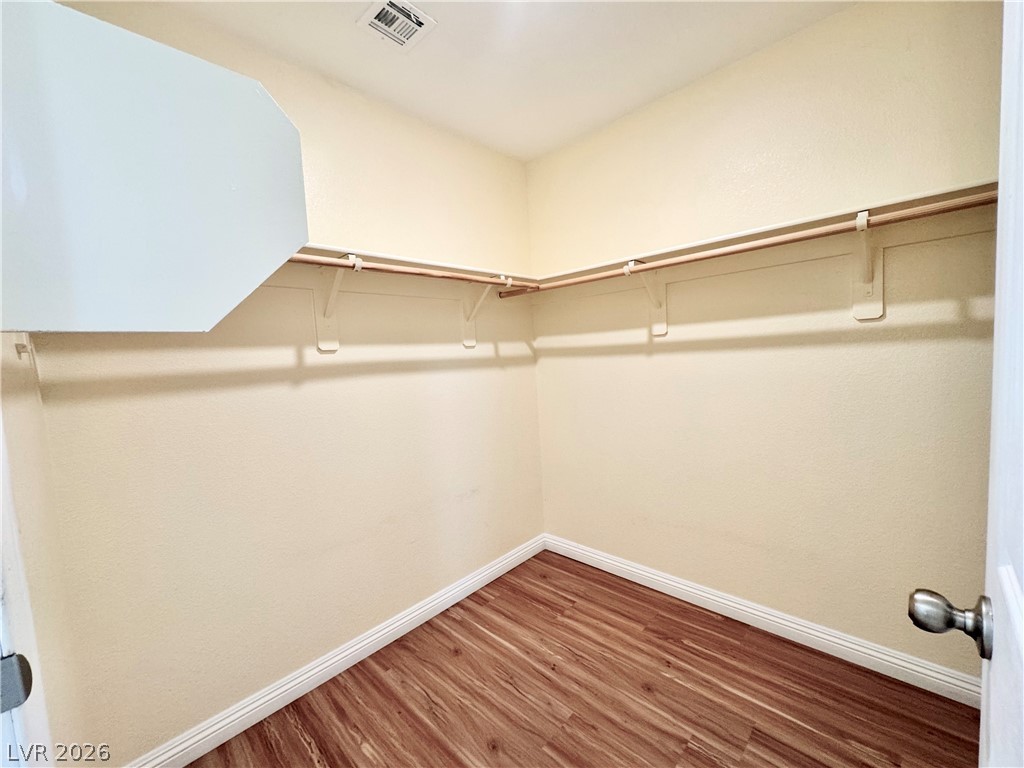 6088 Castle Gardens Avenue Las Vegas NV 89130