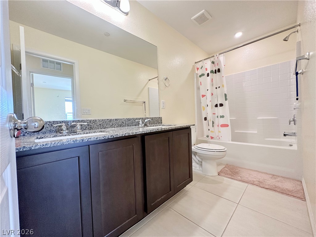 6088 Castle Gardens Avenue Las Vegas NV 89130