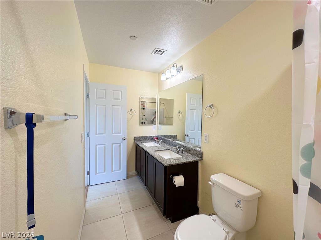 6088 Castle Gardens Avenue Las Vegas NV 89130