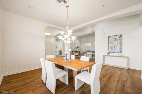 3757 Brittany Nicole Court Las Vegas NV 89139