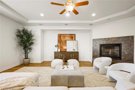 3757 Brittany Nicole Court Las Vegas NV 89139