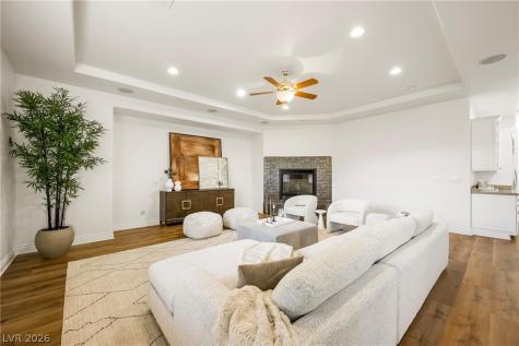 3757 Brittany Nicole Court Las Vegas NV 89139
