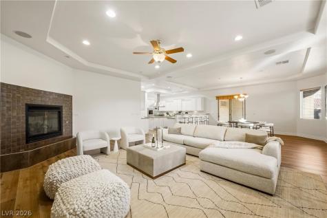 3757 Brittany Nicole Court Las Vegas NV 89139