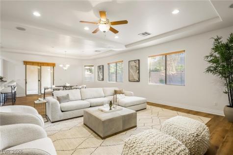 3757 Brittany Nicole Court Las Vegas NV 89139