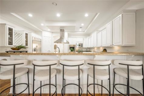 3757 Brittany Nicole Court Las Vegas NV 89139
