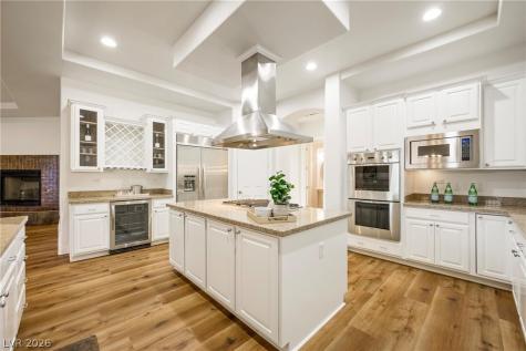 3757 Brittany Nicole Court Las Vegas NV 89139