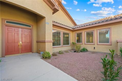 3757 Brittany Nicole Court Las Vegas NV 89139