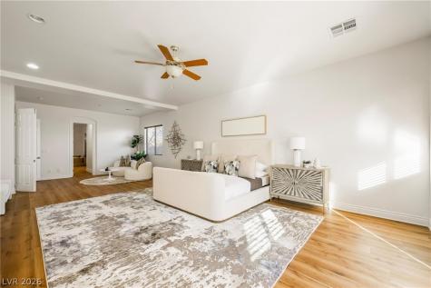 3757 Brittany Nicole Court Las Vegas NV 89139