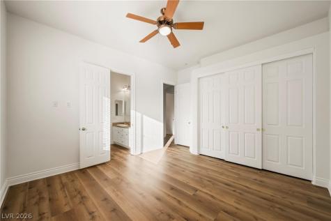 3757 Brittany Nicole Court Las Vegas NV 89139