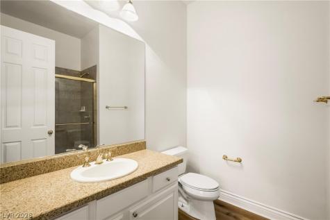 3757 Brittany Nicole Court Las Vegas NV 89139