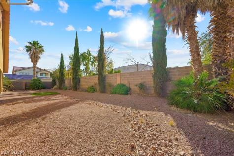 3757 Brittany Nicole Court Las Vegas NV 89139
