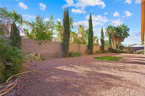3757 Brittany Nicole Court Las Vegas NV 89139
