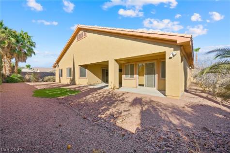 3757 Brittany Nicole Court Las Vegas NV 89139