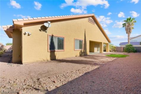 3757 Brittany Nicole Court Las Vegas NV 89139