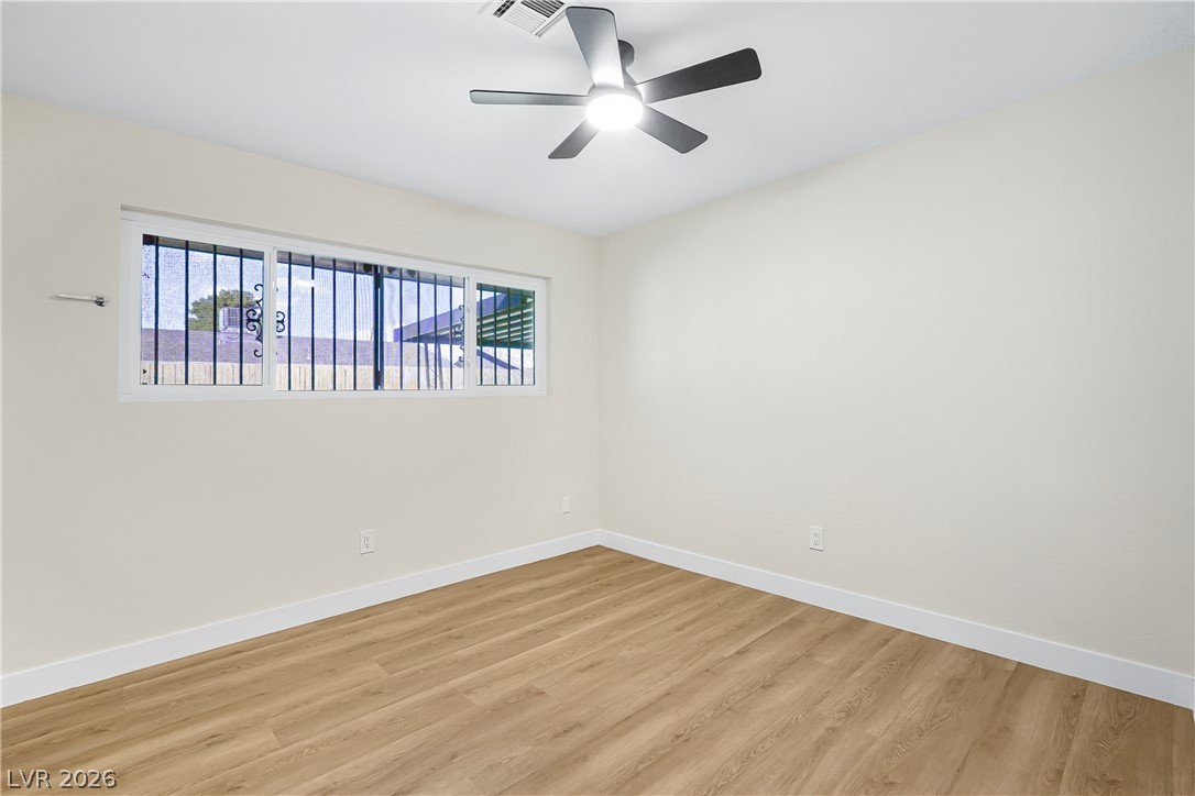 201 Hancock Street Las Vegas NV 89110