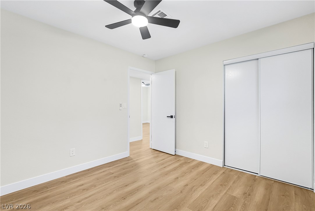 201 Hancock Street Las Vegas NV 89110