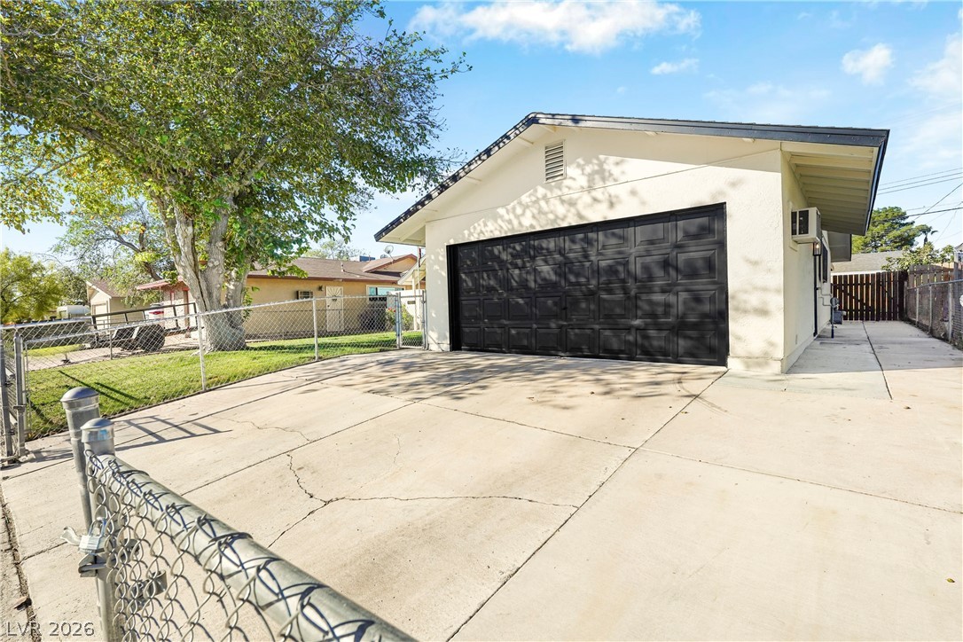 201 Hancock Street Las Vegas NV 89110