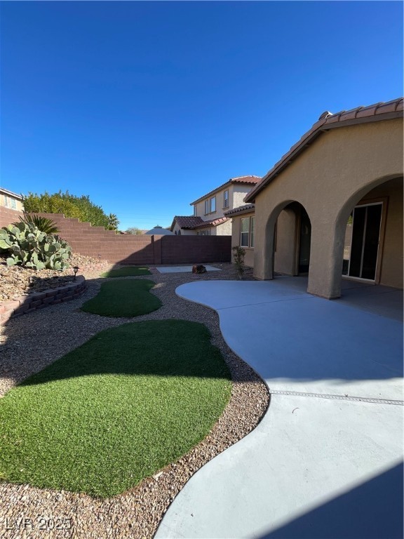 9072 Sendero Avenue Las Vegas NV 89178