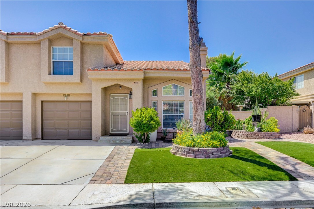 2837 Shannon Cove Drive Henderson NV 89074