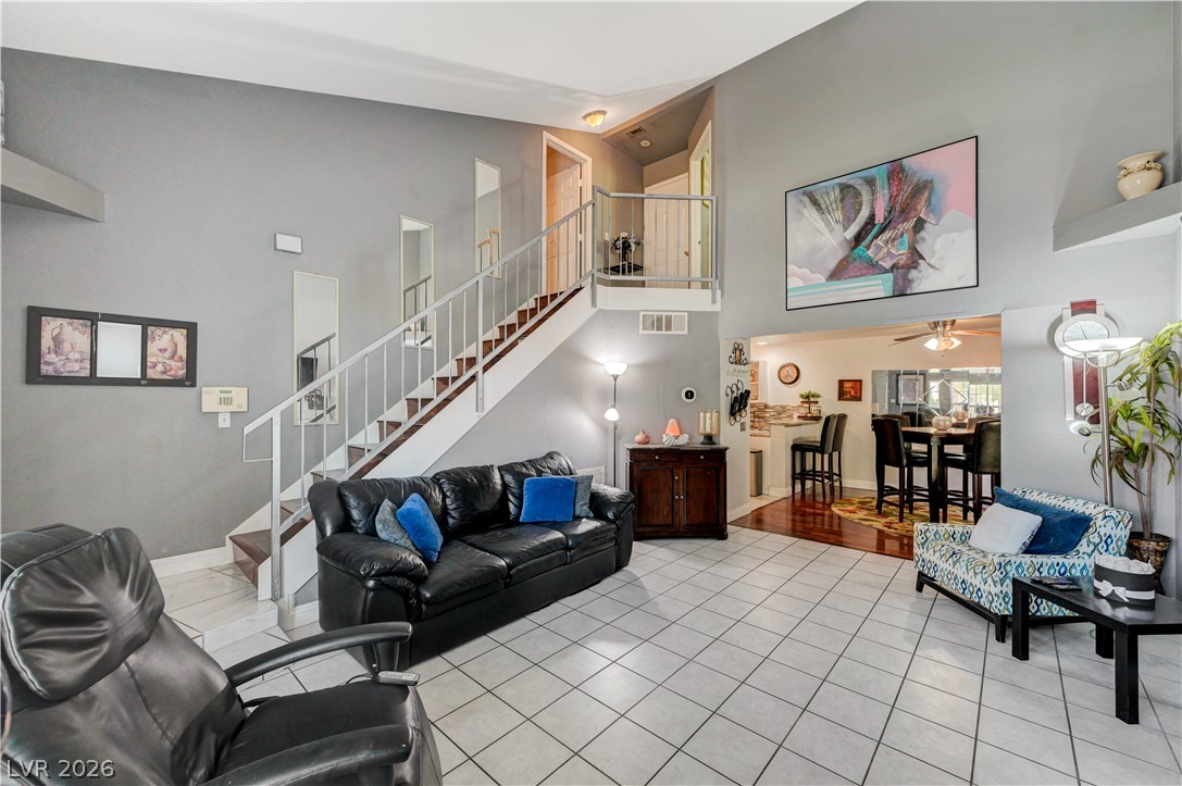 2837 Shannon Cove Drive Henderson NV 89074