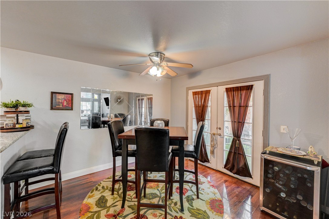 2837 Shannon Cove Drive Henderson NV 89074