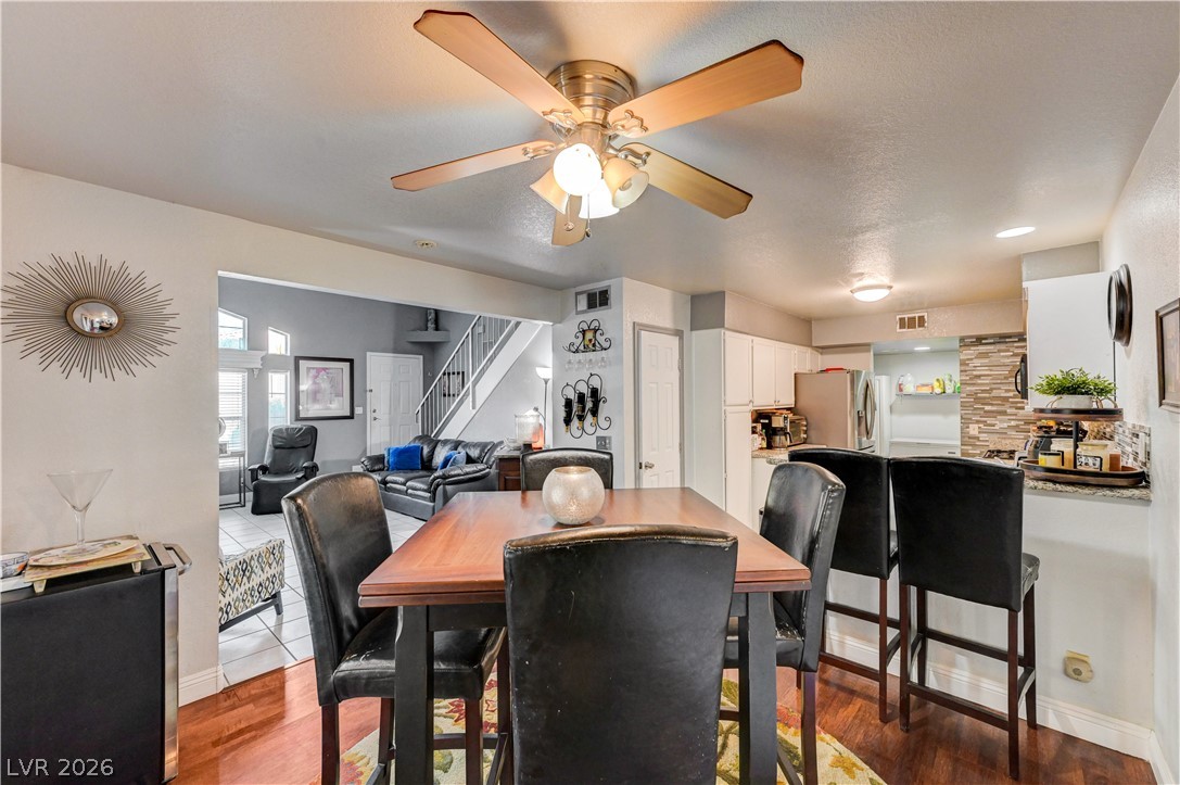 2837 Shannon Cove Drive Henderson NV 89074