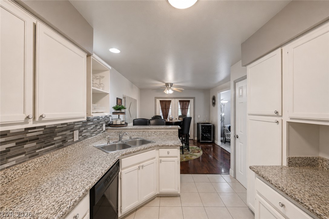 2837 Shannon Cove Drive Henderson NV 89074