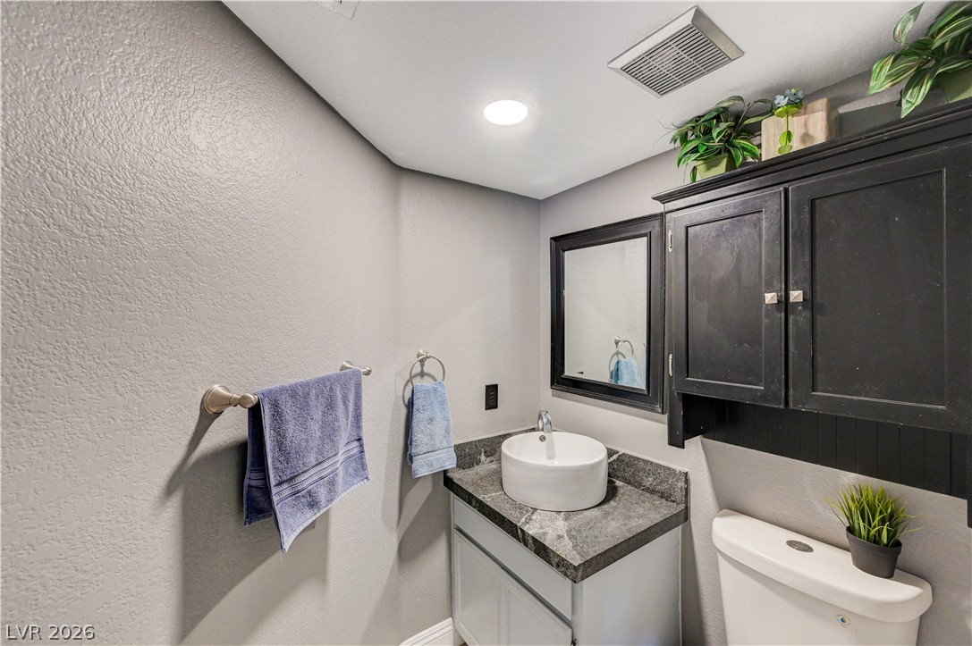 2837 Shannon Cove Drive Henderson NV 89074