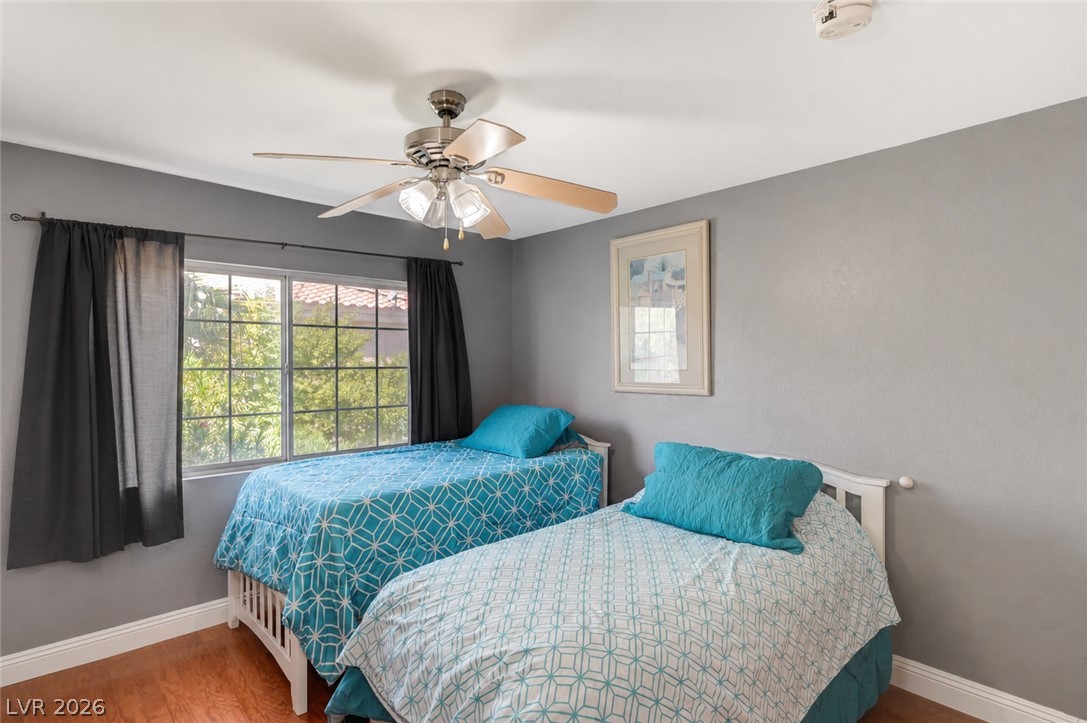 2837 Shannon Cove Drive Henderson NV 89074