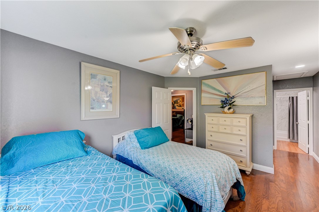 2837 Shannon Cove Drive Henderson NV 89074