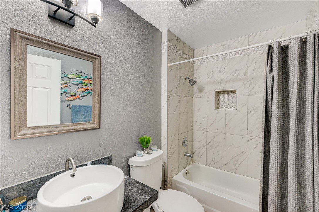 2837 Shannon Cove Drive Henderson NV 89074
