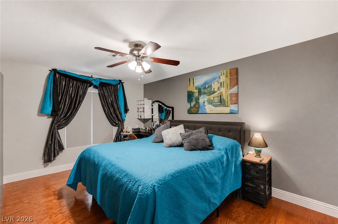 2837 Shannon Cove Drive Henderson NV 89074