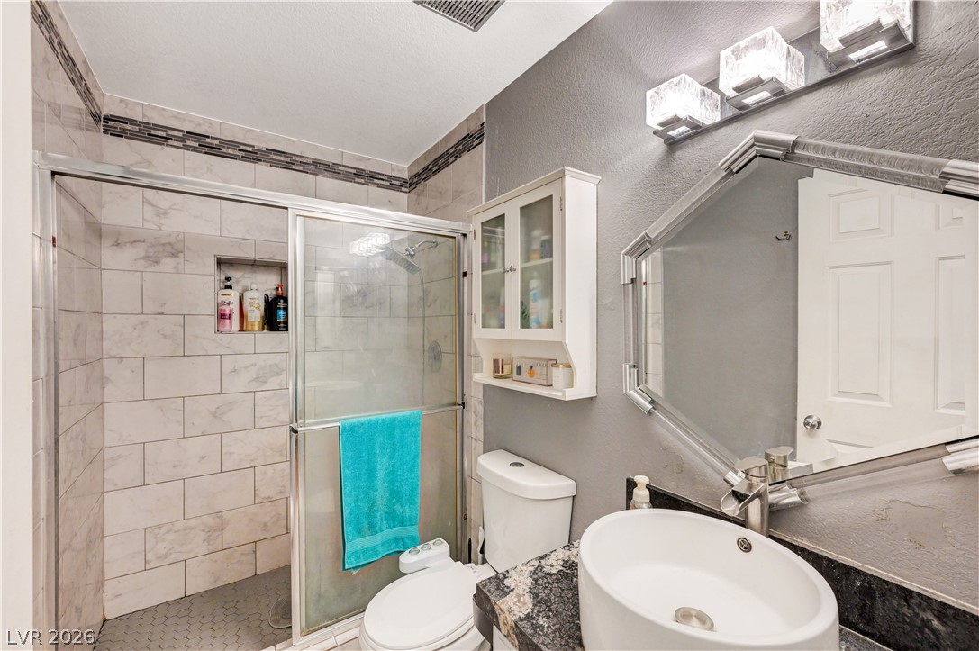 2837 Shannon Cove Drive Henderson NV 89074