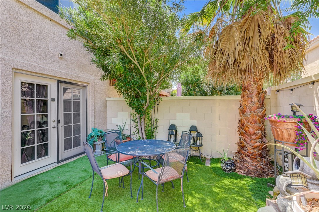 2837 Shannon Cove Drive Henderson NV 89074