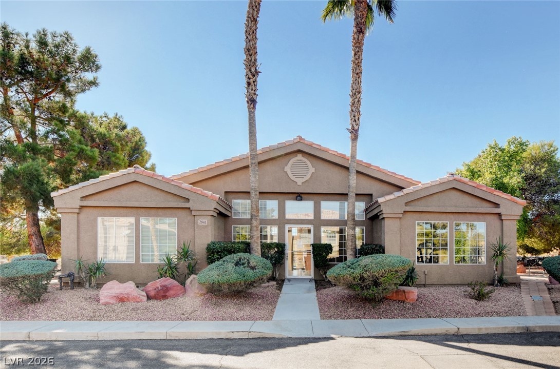 2837 Shannon Cove Drive Henderson NV 89074