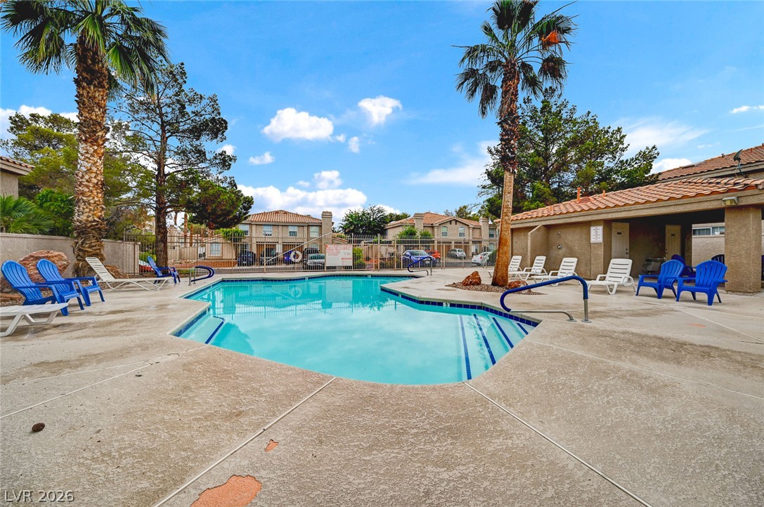 2837 Shannon Cove Drive Henderson NV 89074