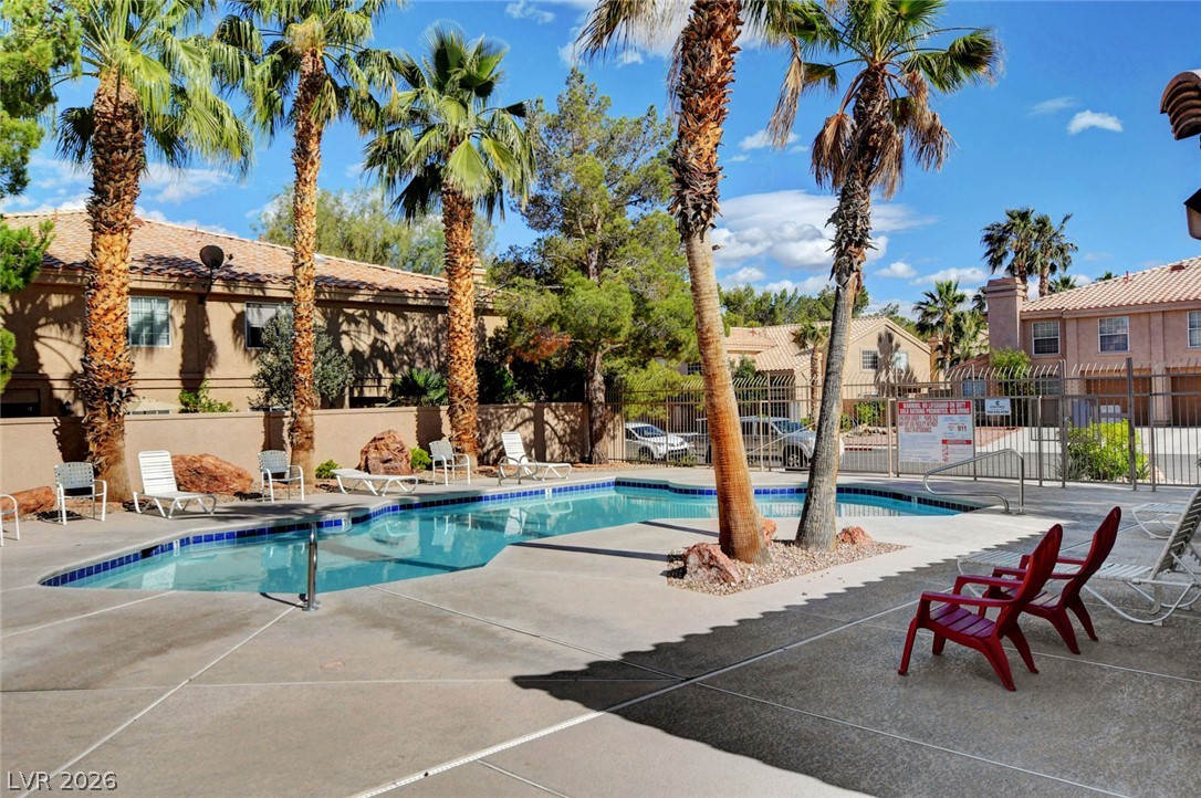 2837 Shannon Cove Drive Henderson NV 89074