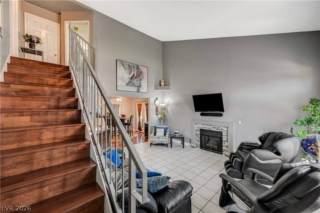 2837 Shannon Cove Drive Henderson NV 89074