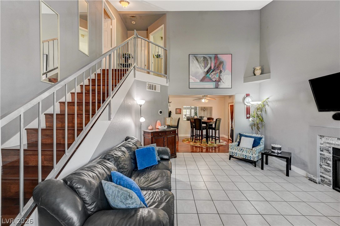 2837 Shannon Cove Drive Henderson NV 89074